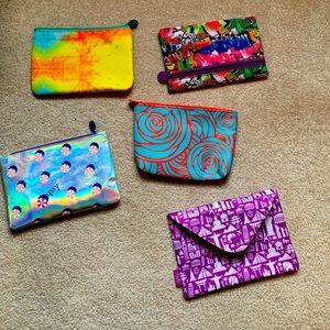Ipsy Bags